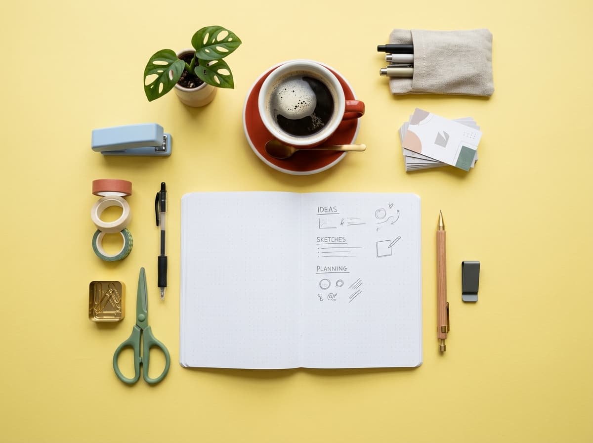 Creative Strategy & Ideas