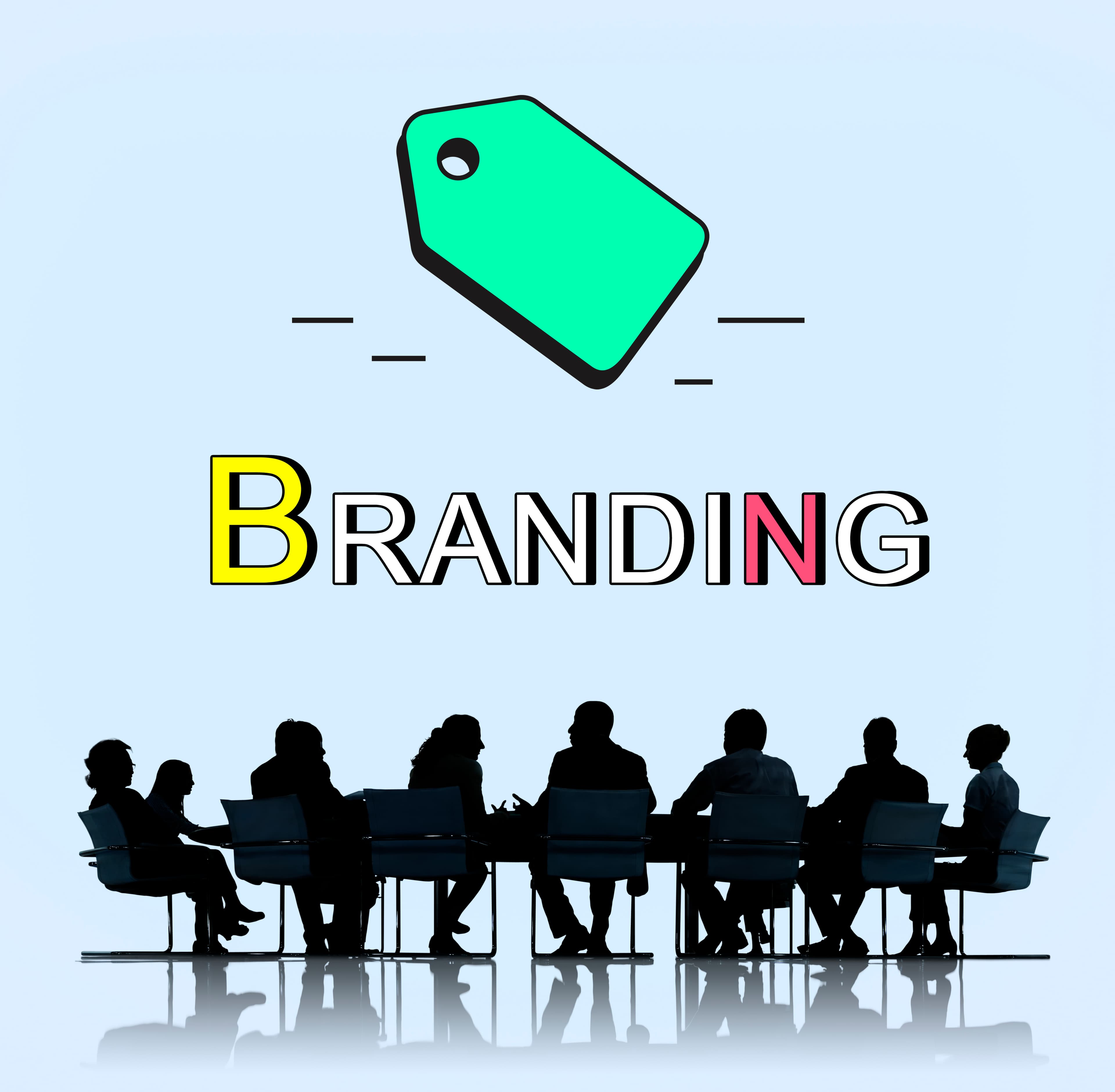 How Good Branding Can Make Your Business Stand Out