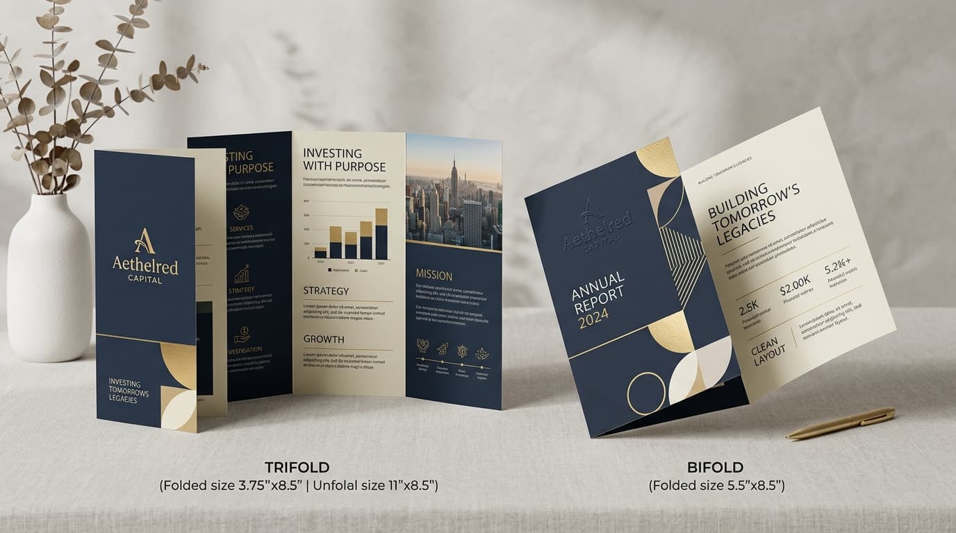 Brochures