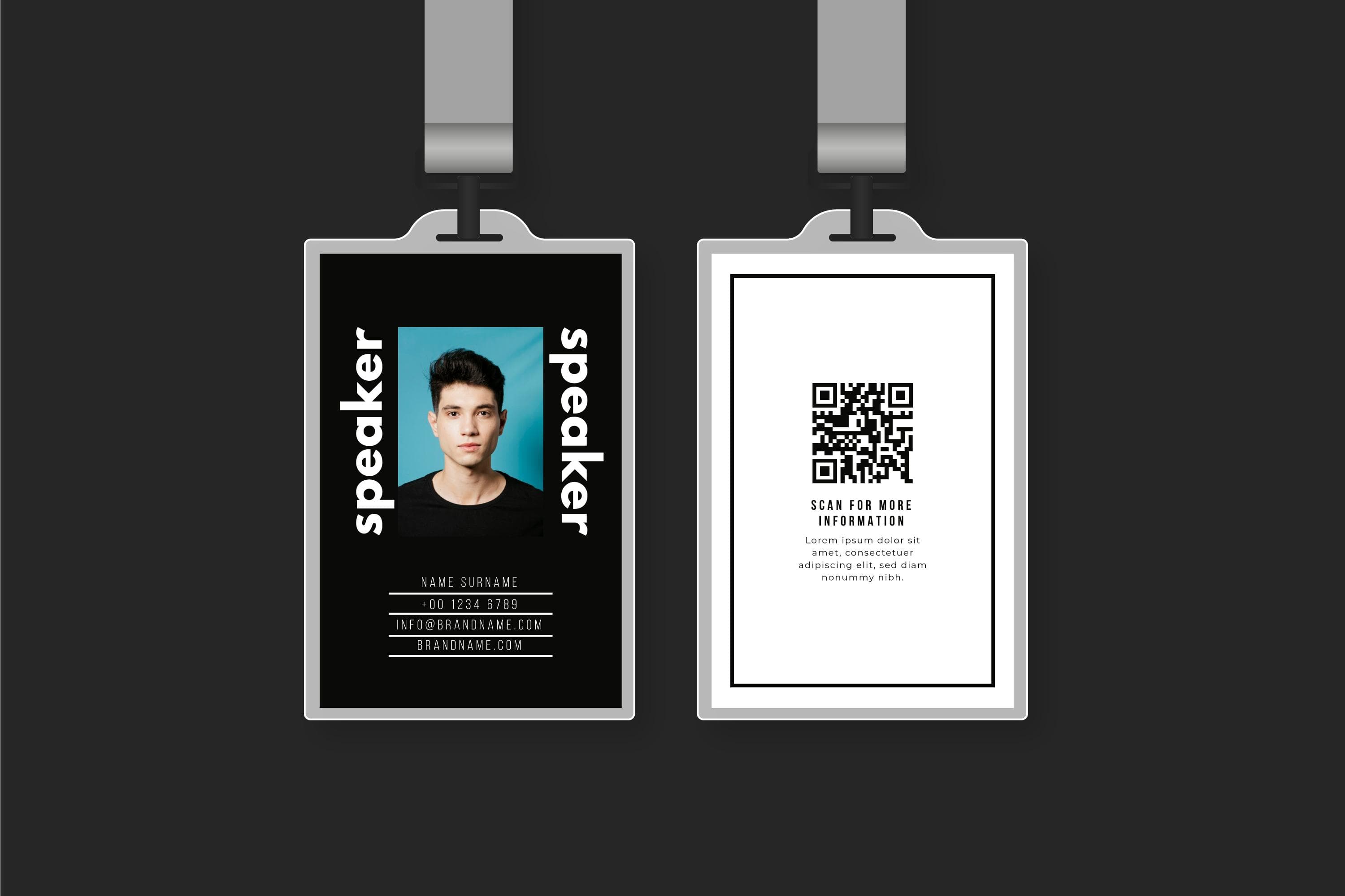 ID Cards