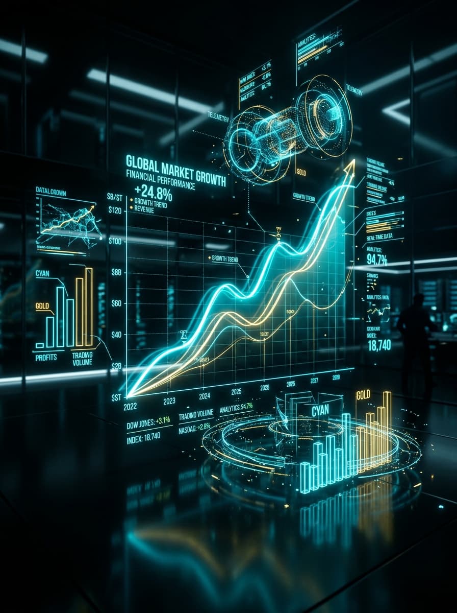 Data-Driven Strategy