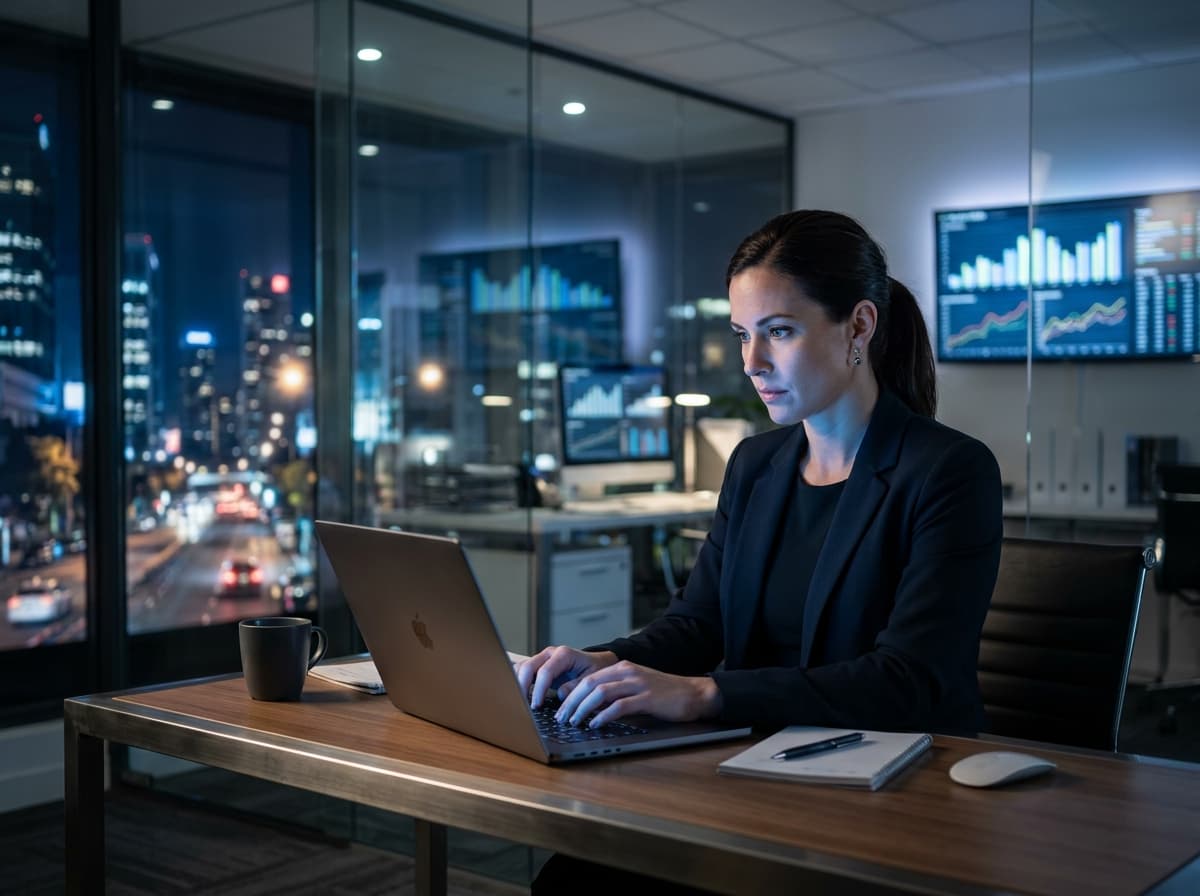 Digital Strategy & Execution